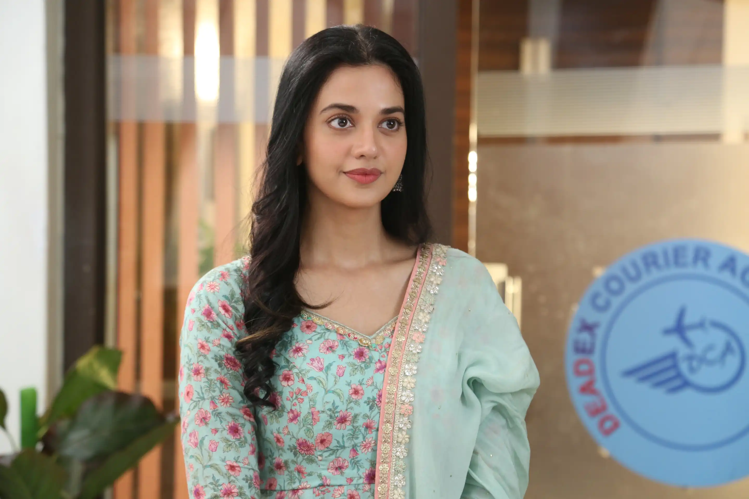 Shruti Sharma: Comedy Is a Very Serious Business