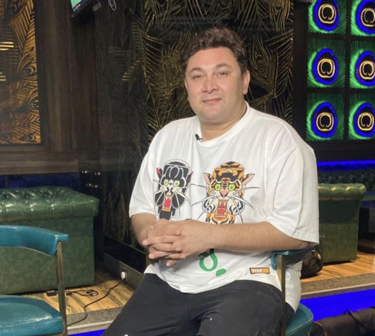 Rajesh Kumar on his show Khet Khet Mein: Farming is on autopilot for me now