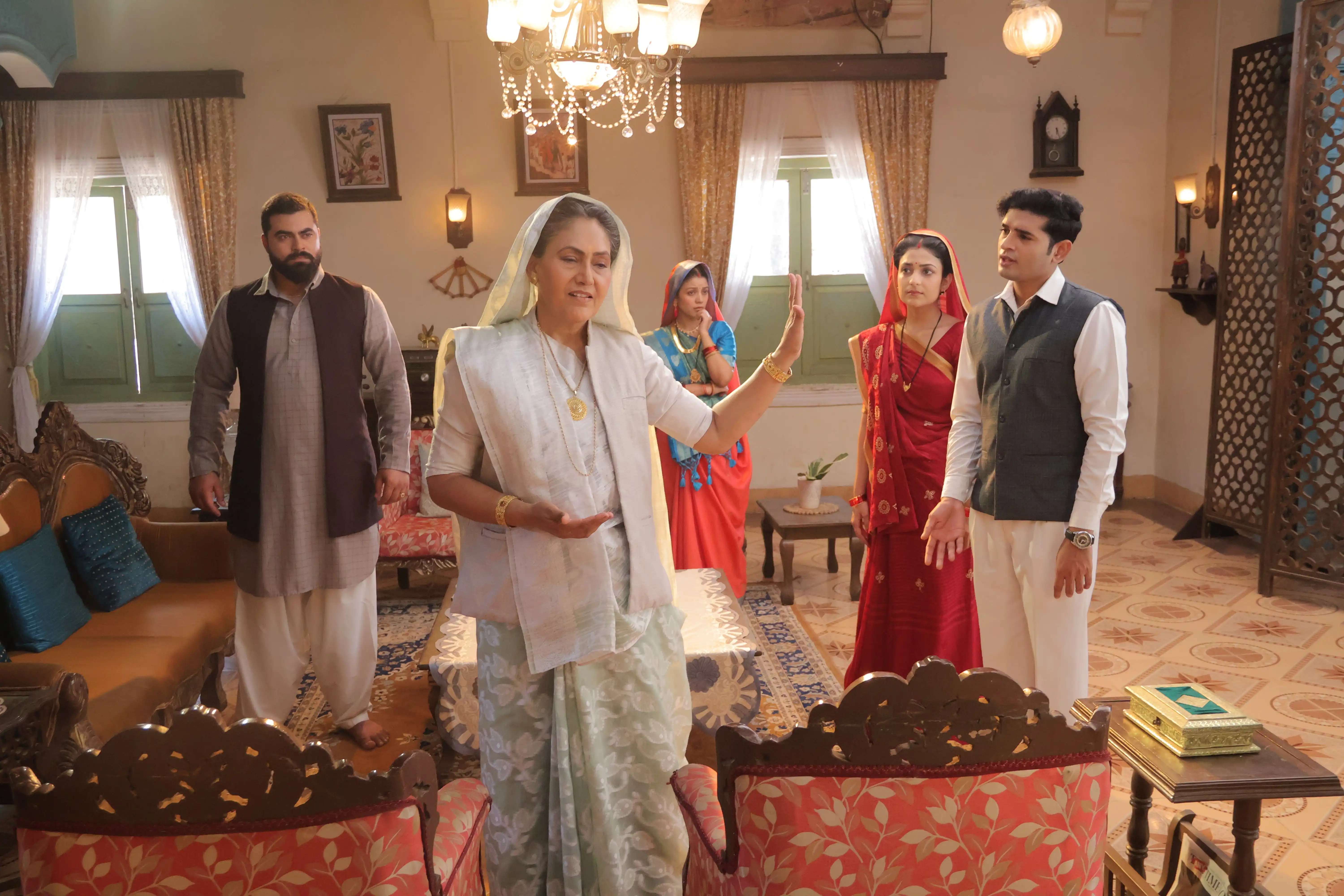 Non-Stop Entertainment on &TV This Week!