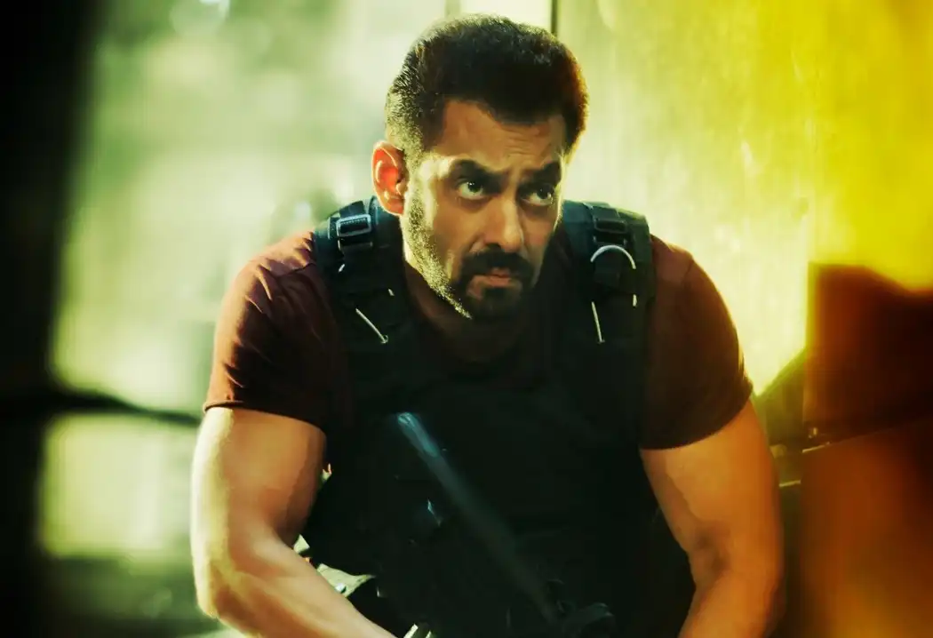 God of gaming, Hideo Kojima, calls YRF Spy Universe's Tiger 3 incredibly entertaining