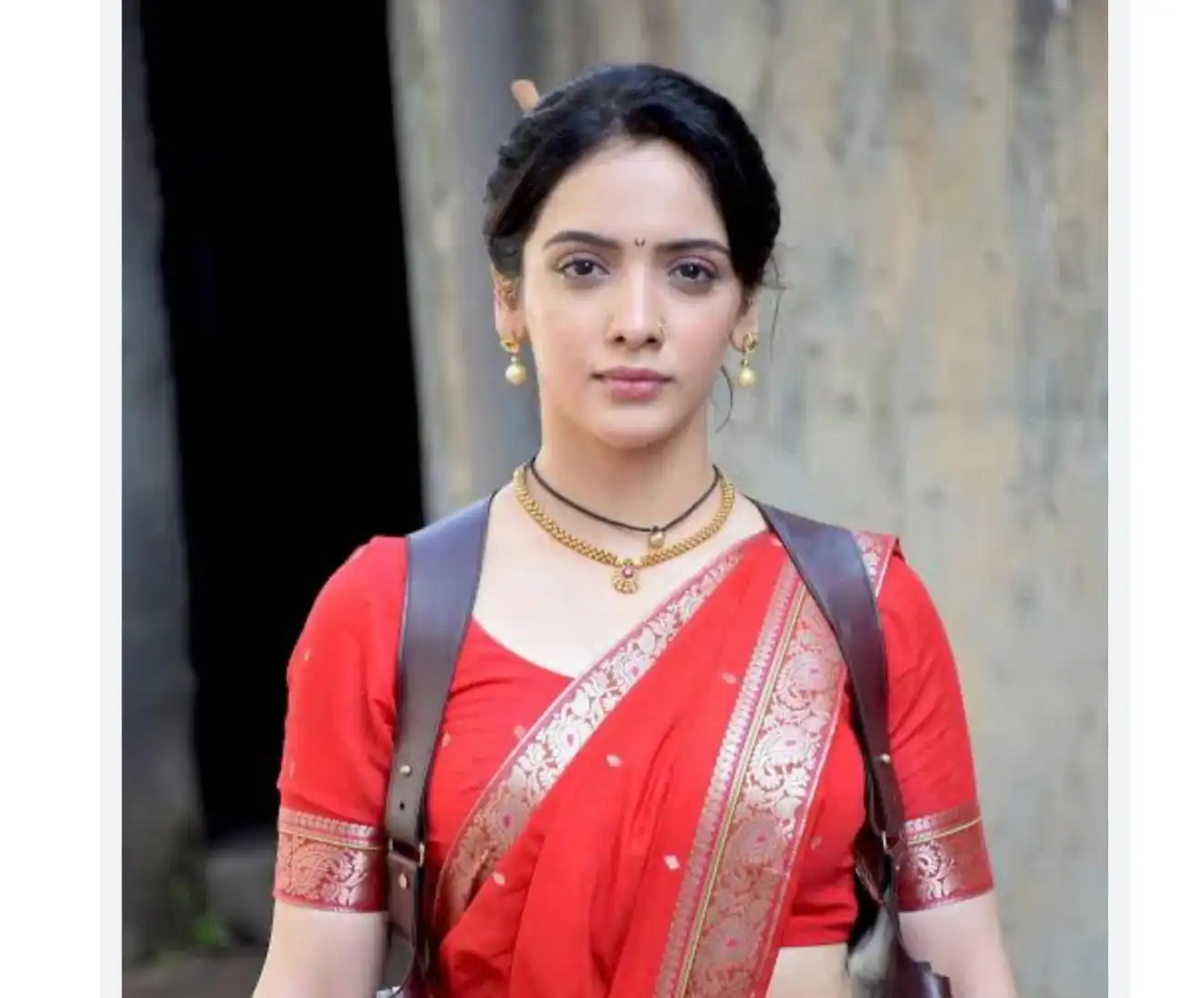 High-Voltage Drama Unfolds in Rahul Kumar Tewary’s Jagadhatri 