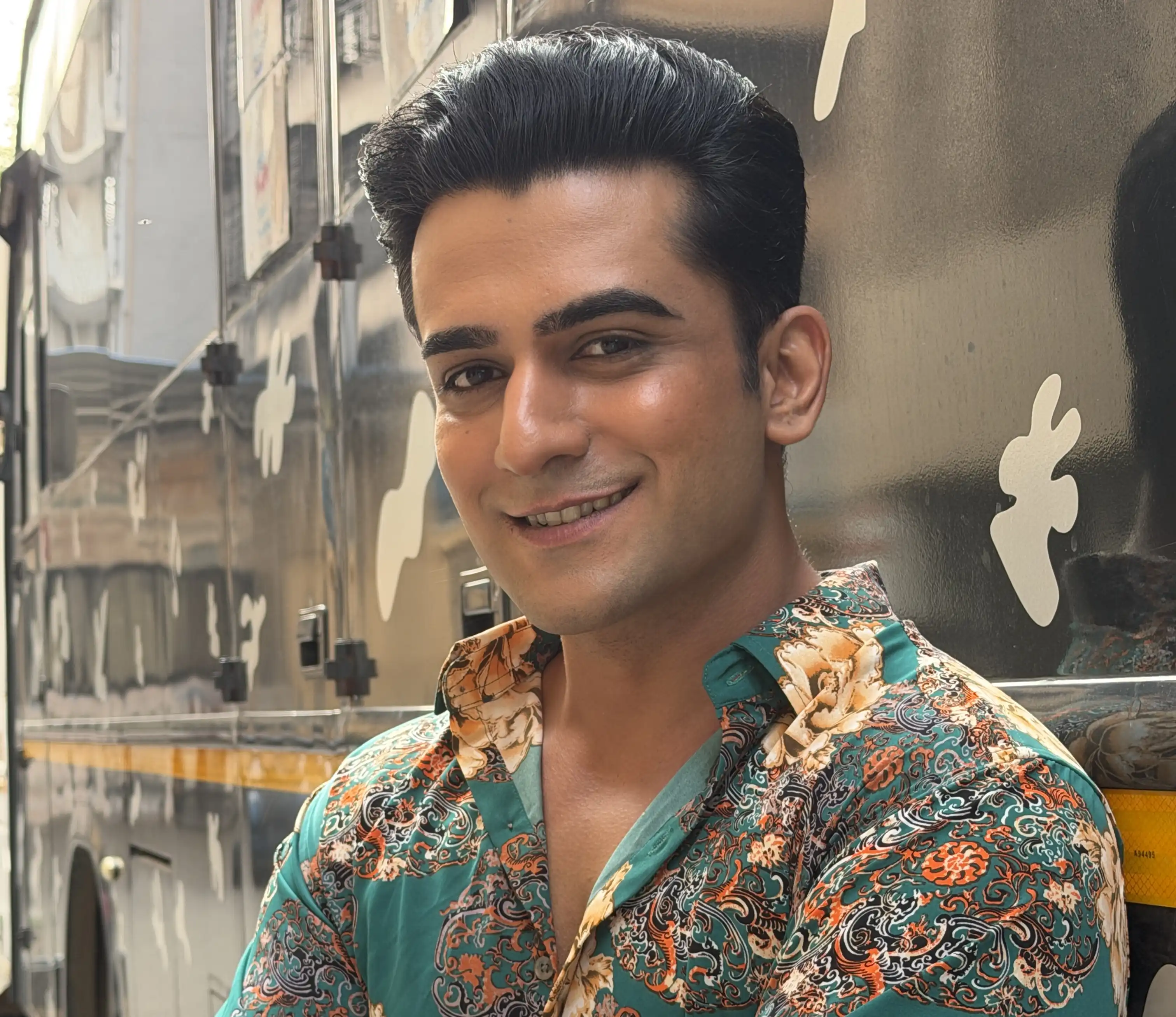 Suraj Sonik: Safety shouldn’t become a privilege 
