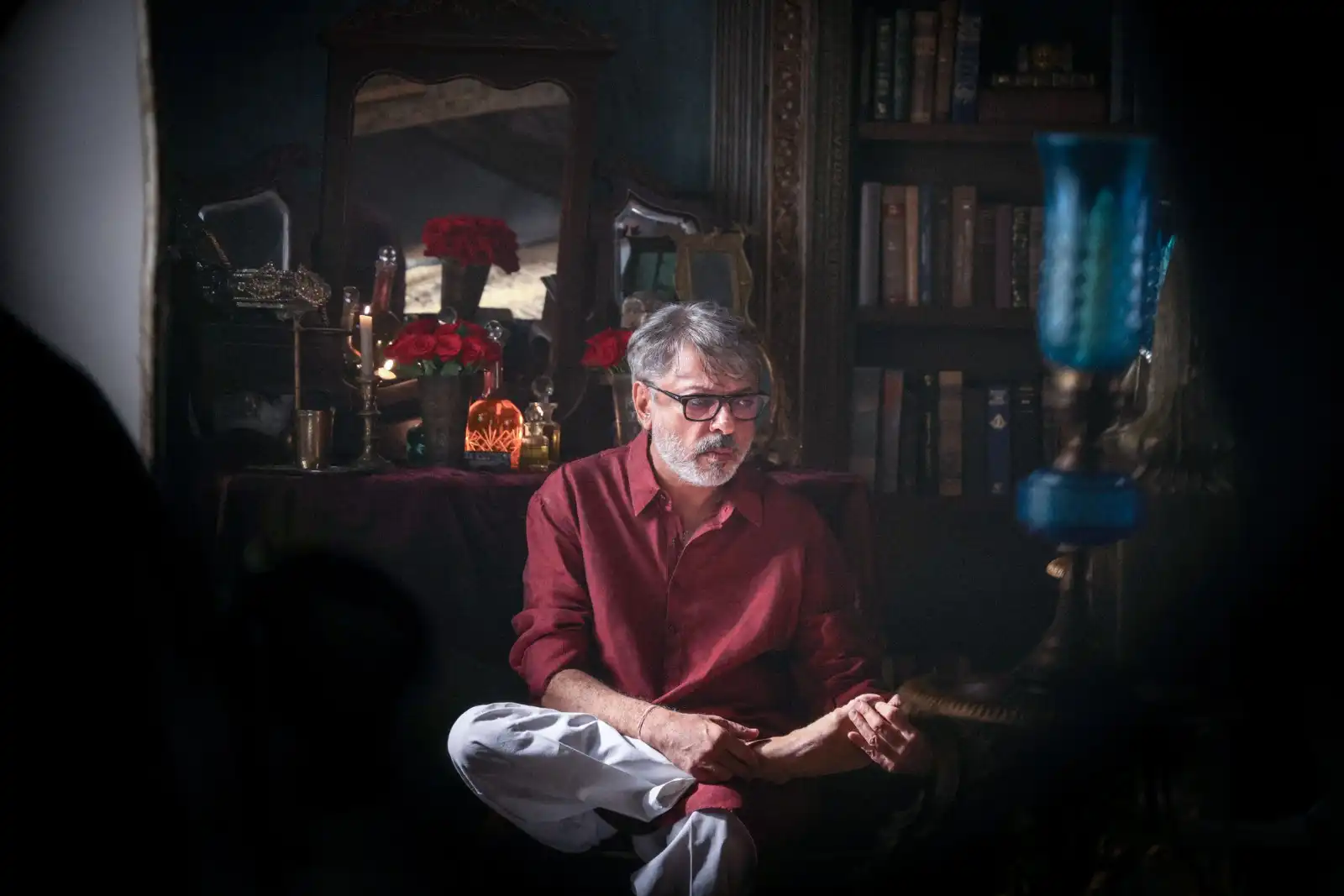 One Year of Heeramandi:  Sanjay Leela Bhansali’s magnum opus