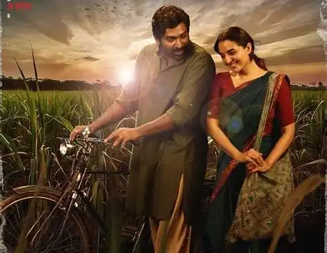 Viduthalai: Part 2 on Zee5 Global Is A Bold and Thought-Provoking Sequel