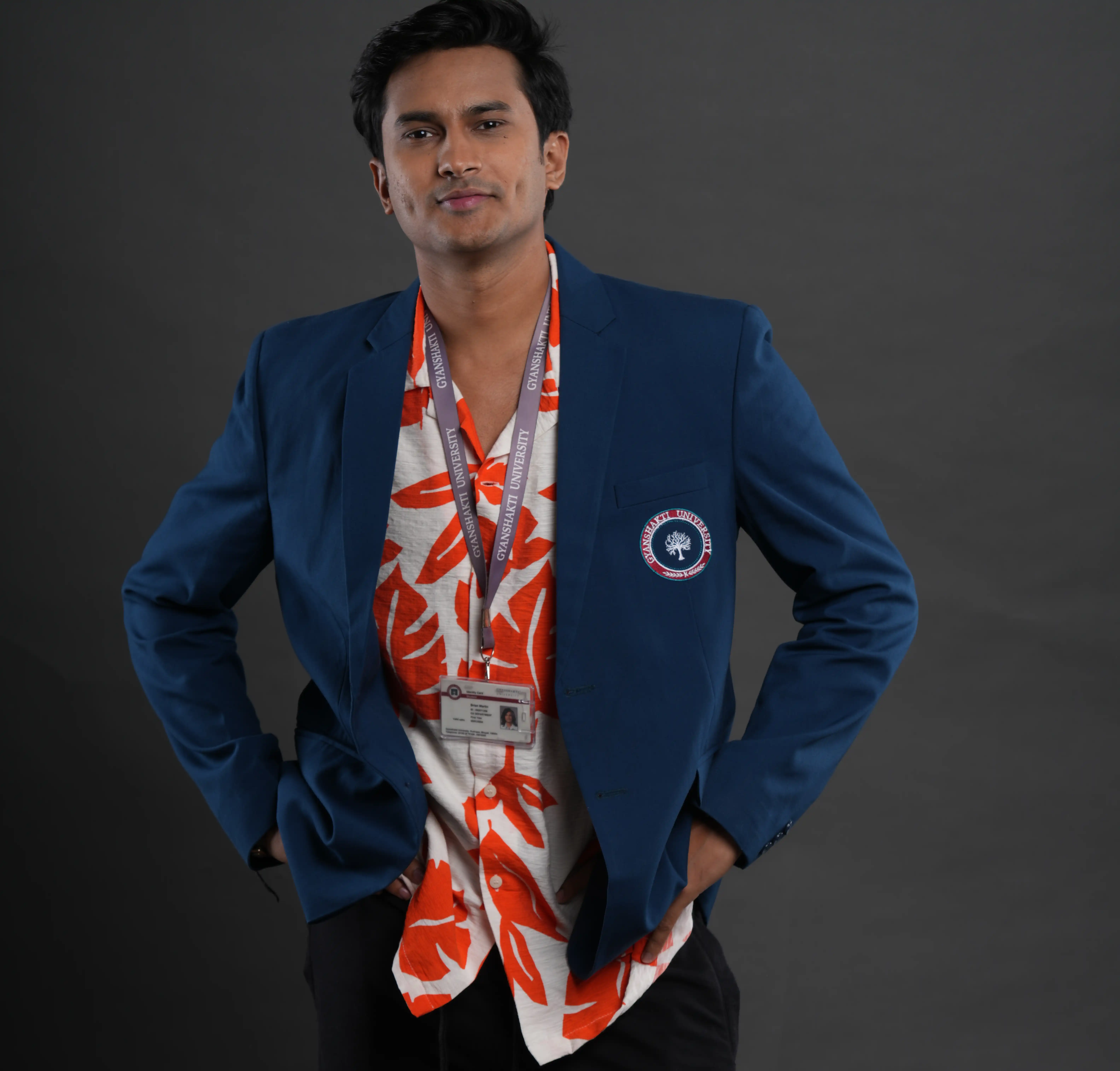 Arun Choudhary Reflects on His Role in Swipe Crime