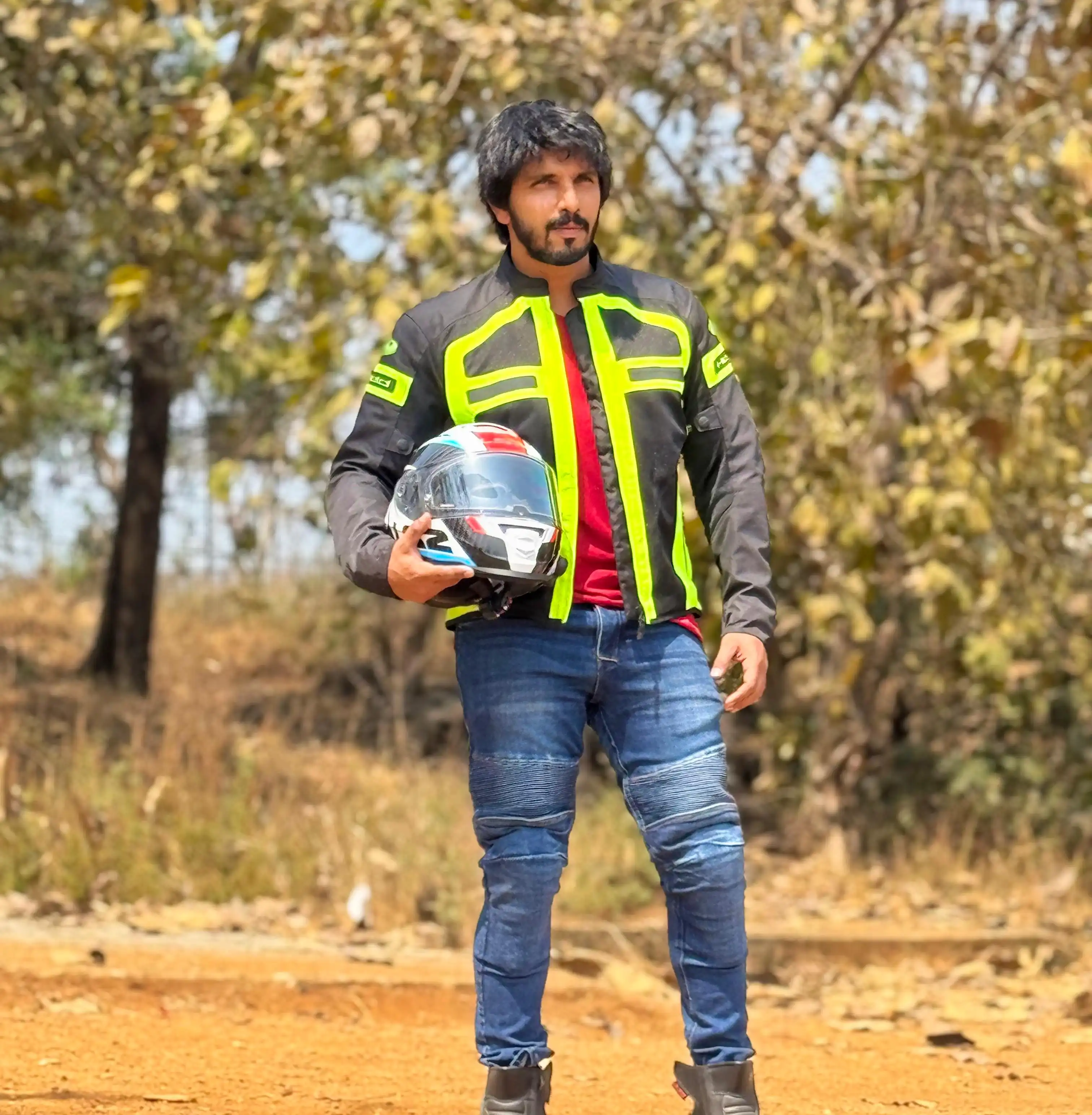  Kanwar Dhillon on His Go-To Escapes Beyond the City