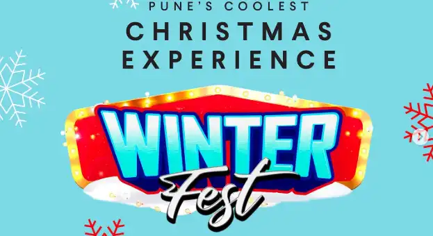 Experience the Festive Cheer at KOPA Mall’s Winter Fest