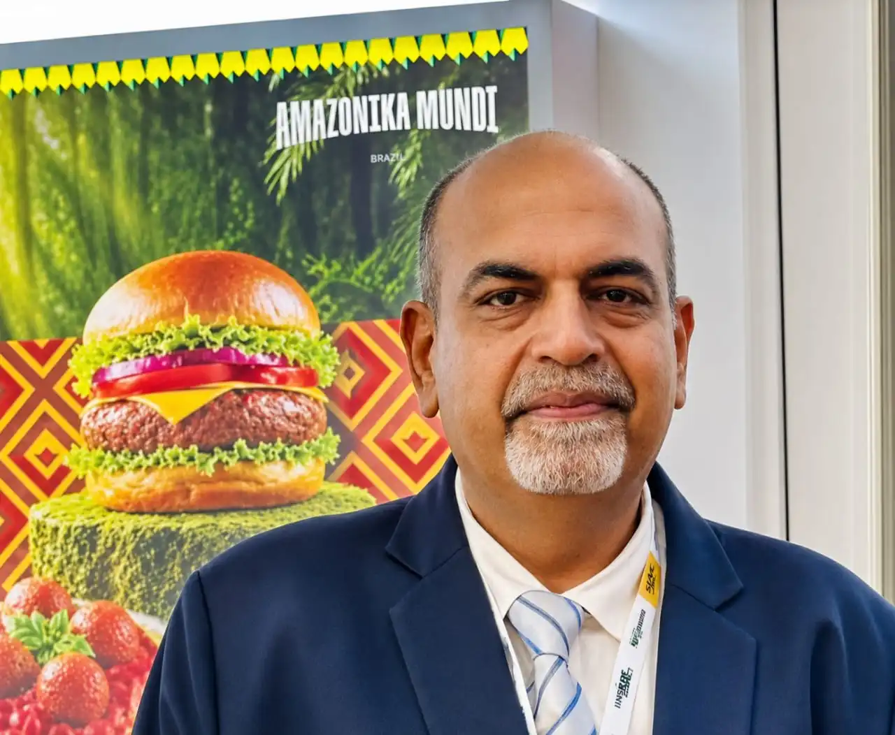 Leads Brand Connect Appoints Puneet Chhabra as Business Head for Amazonika Mundi India 