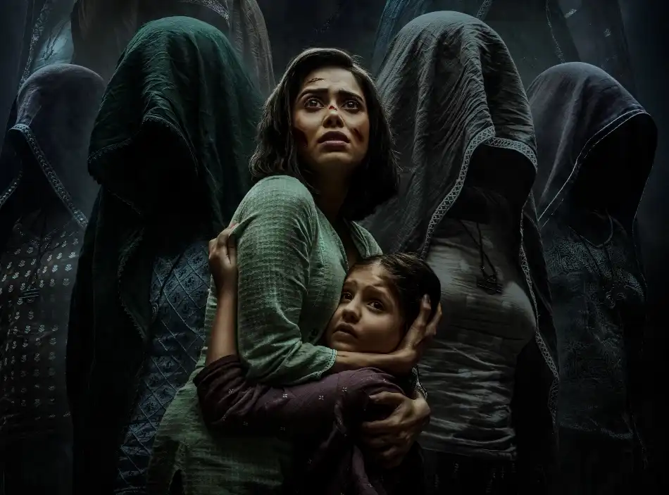 Prime Video Unveils Gripping Trailer of Chhorii 2