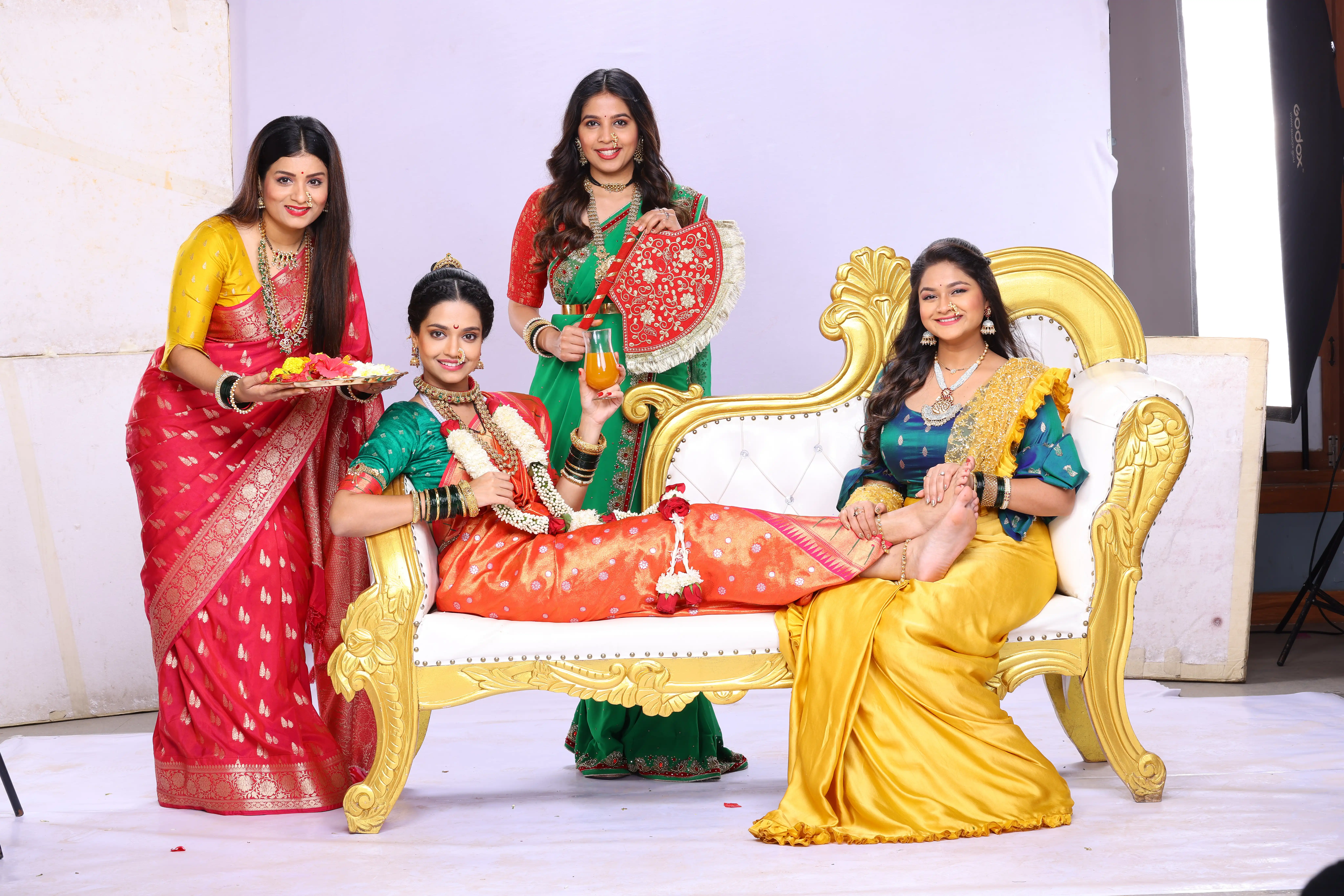 The best of 2024 for Vallari and Akshaya