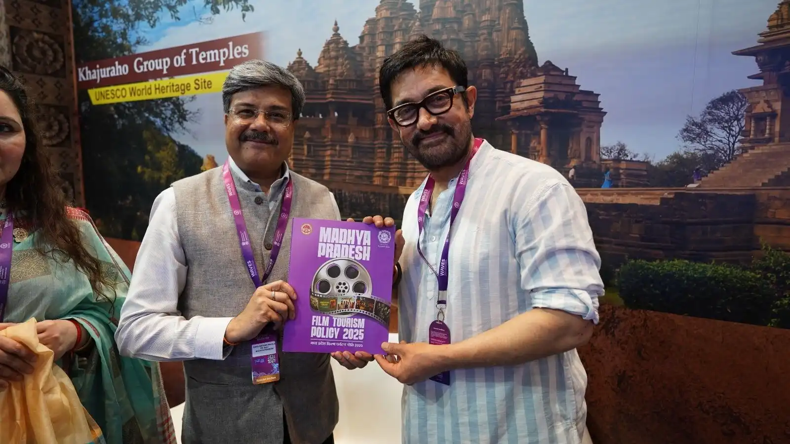 Aamir Khan: Madhya Pradesh Simplifies Filmmaking with Cinema-Friendly Culture and Diverse Locations