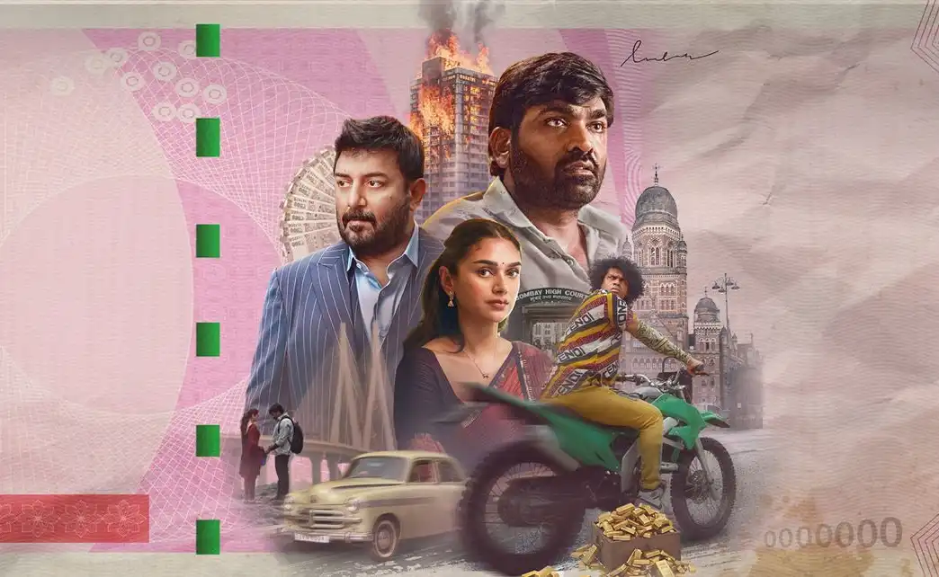 ZEE5 Global announces the world digital premiere of ‘Gandhi Talks’