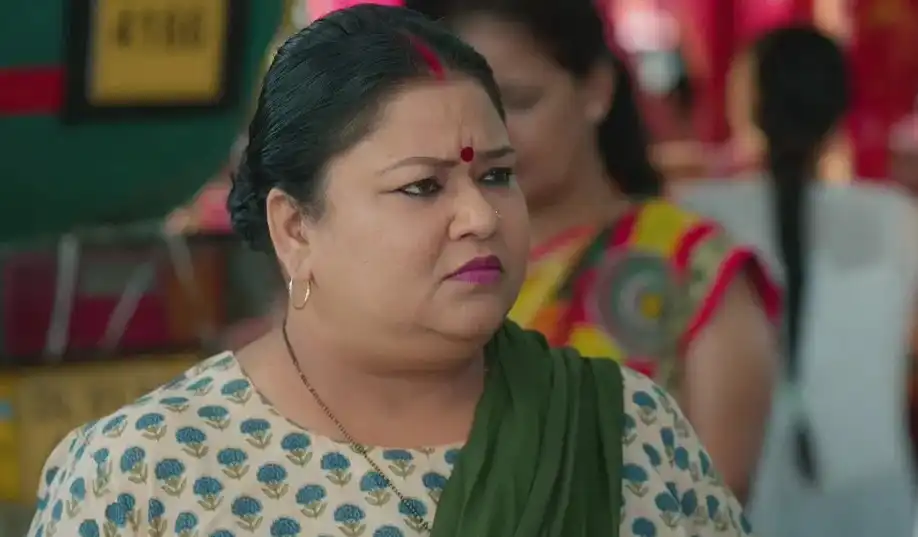 Tumm Se Tumm Tak: Trouble Brews as Pushpa Gets Arrested