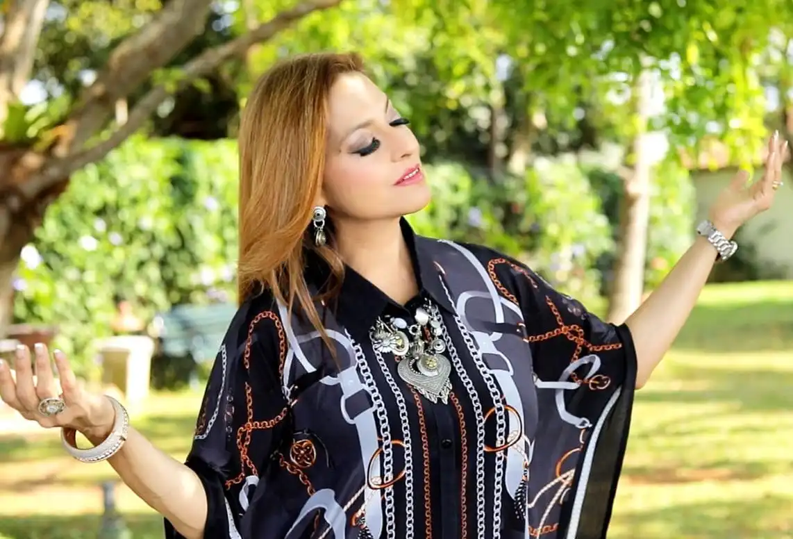 Preety Bhalla Presents her New Offering, Fakiri