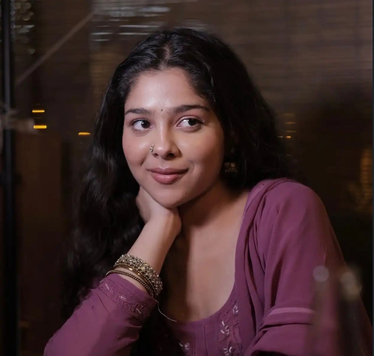 Niharika Chouksey Confirms Singapore Shoot for Anu and Arya's Honeymoon Track