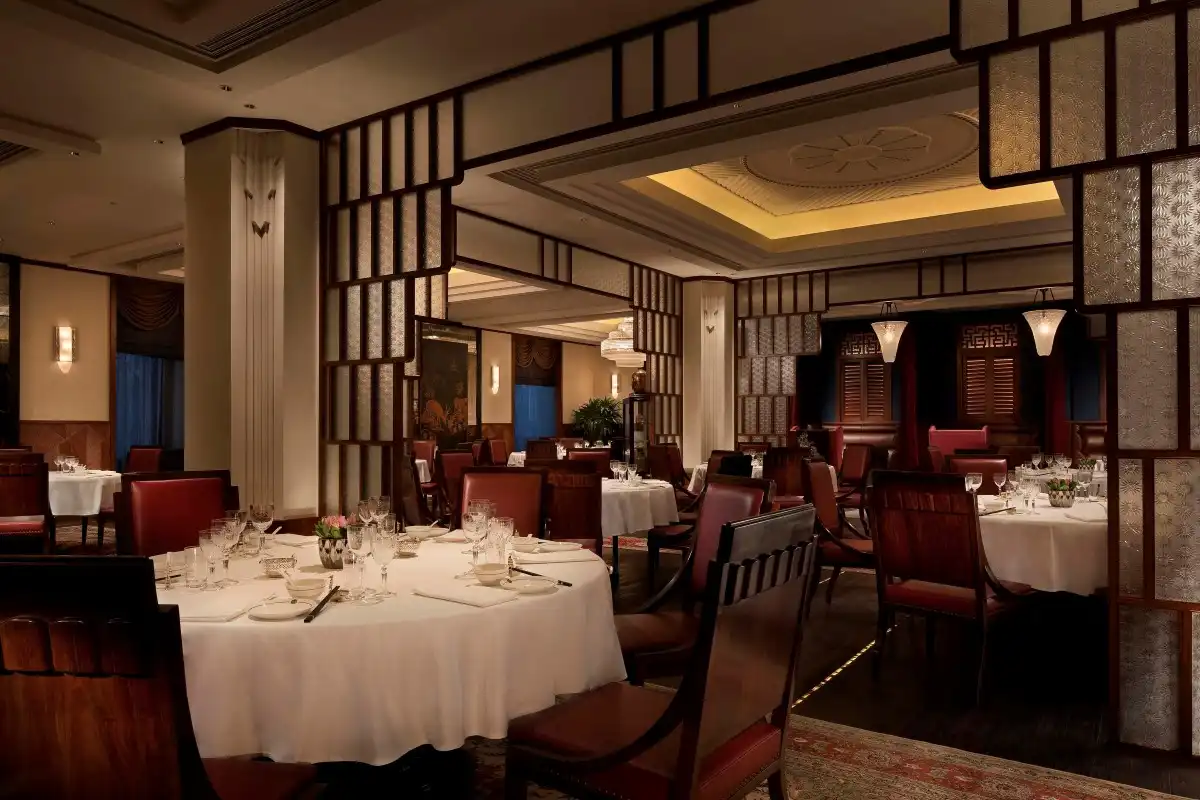 Yi Long Court Celebrates a Decade of Michelin Honors