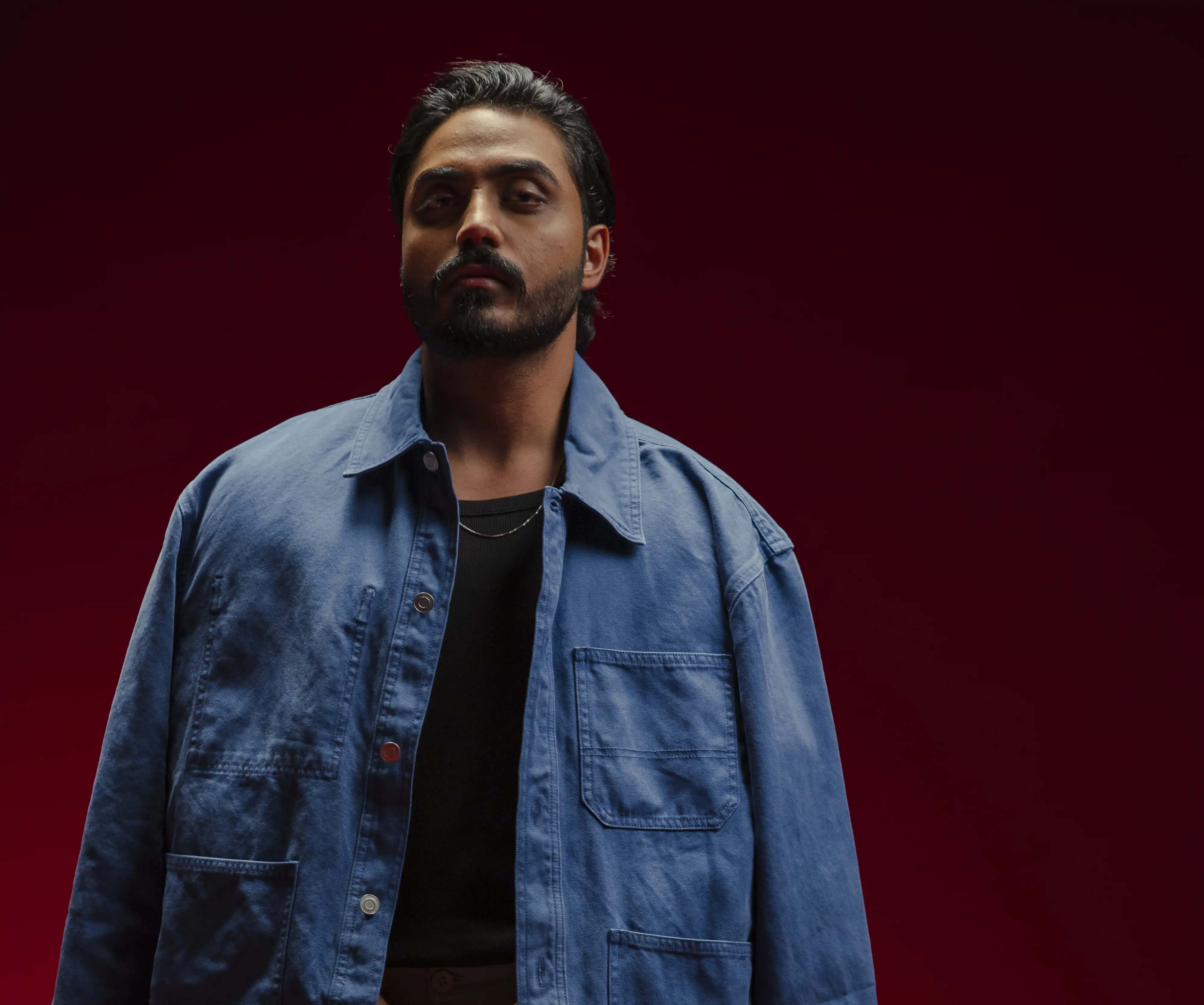 Yash Raj Films' Raah Records launches its first release, Jaadugari, by singer-songwriter Aman