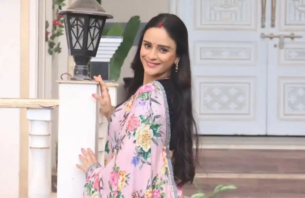 Harleen Reikhi: I always look for roles with different shades