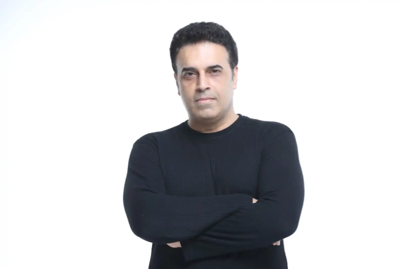 Kailash Gandhi: Every idea deserves a stage, every founder deserves a chance