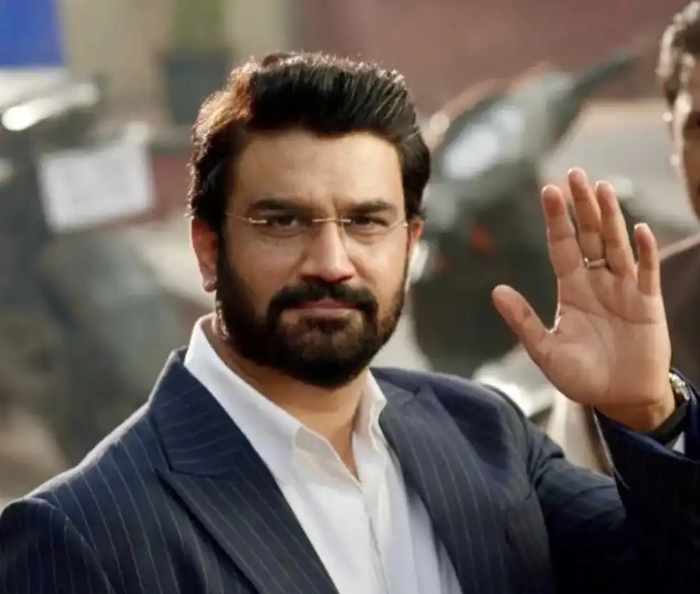 Sharad Kelkar: I’m a Director’s Actor — I Don’t Even Check the Monitor