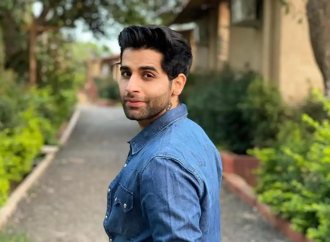 Tushar Dhembla: Whenever you play a lead, there’s a sense of responsibility