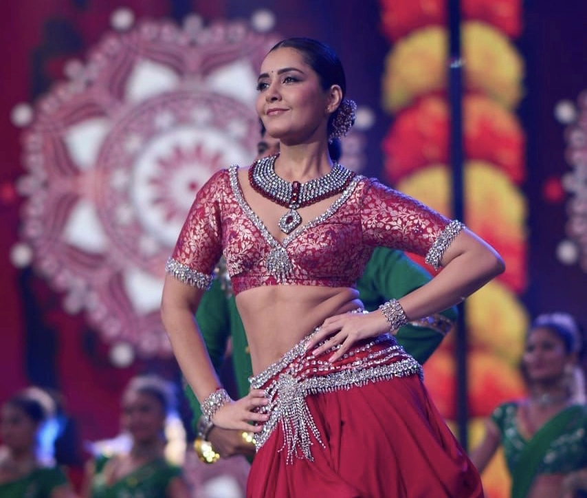  IIFA 2024: Vicky Kaushal to Raashii Khanna, these actors are set to take over the stage