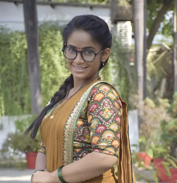 Special Memories from 2024: Prapti Redkar and Disha Pardeshi