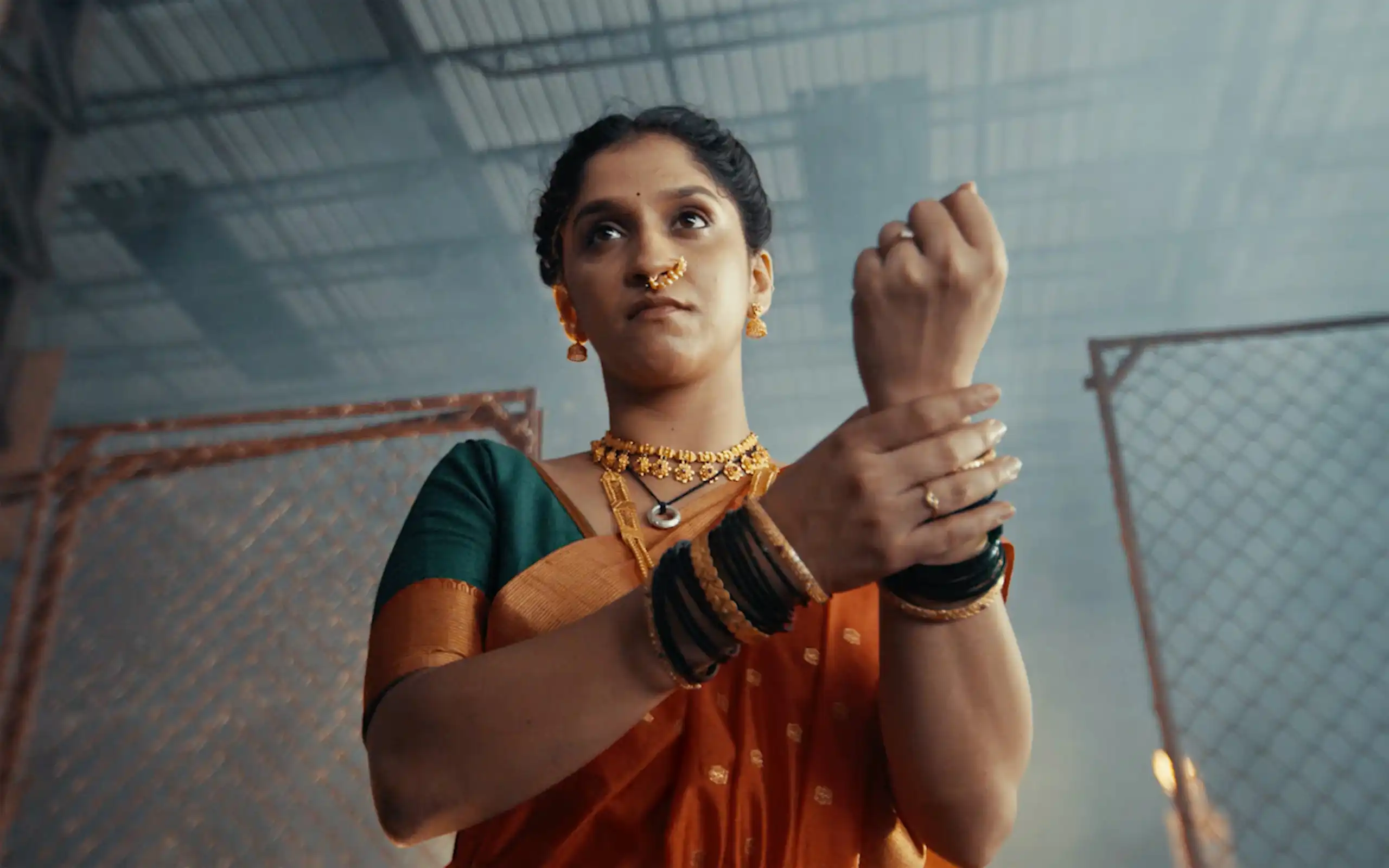 Taarini coming soon on Zee Marathi