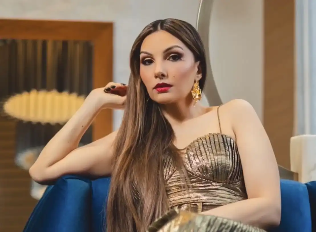 This birthday is going to be the most special: Somy Ali