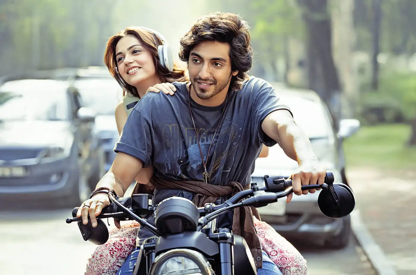 Ahaan Panday-Aneet Padda’s Saiyaara set for its World TV Premiere on Sony MAX