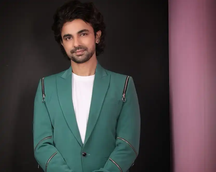 Gaurav Sharma on Joining  Ravi Dubey and Sargun Mehta's Badall Pe Paon Hai!