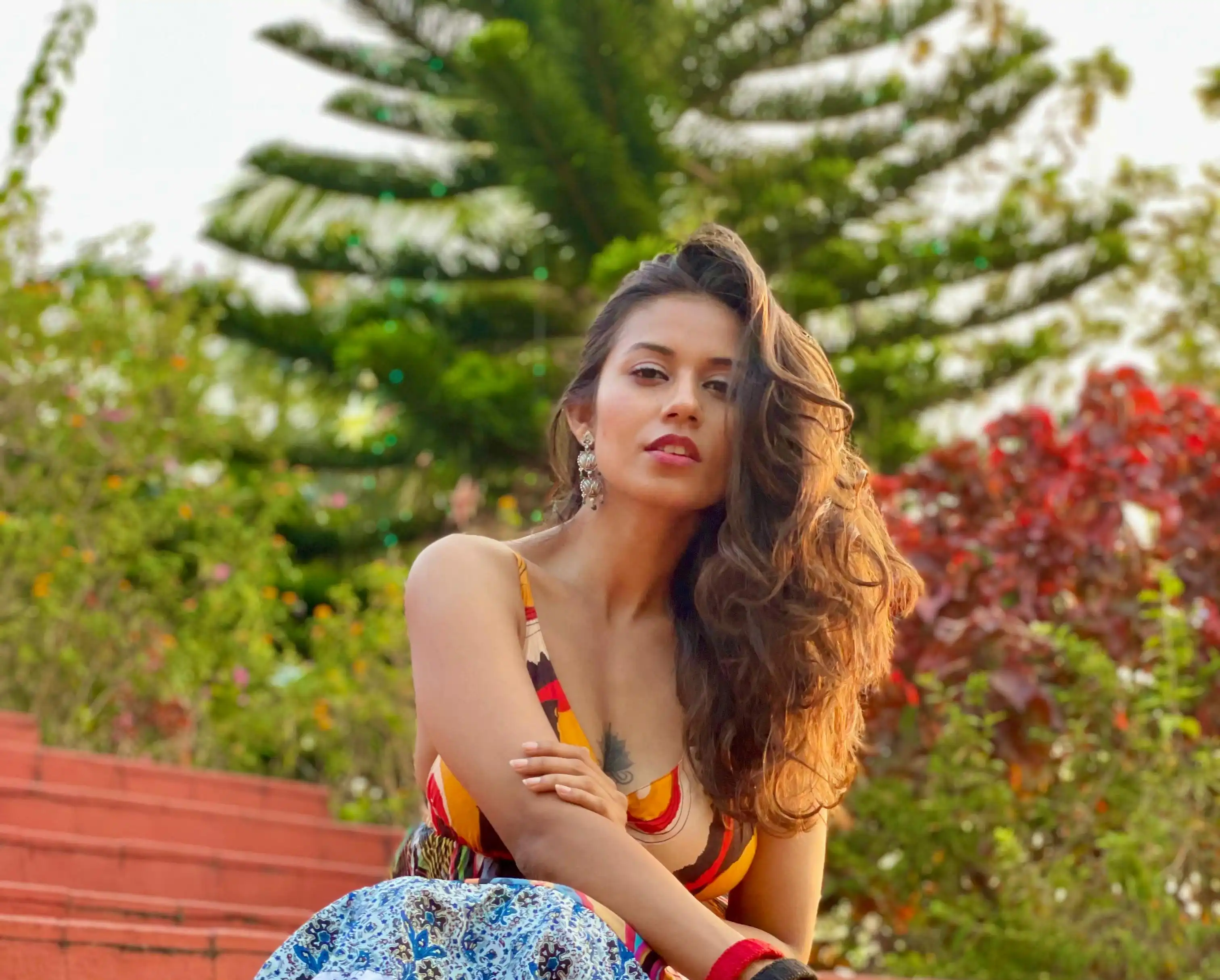 Anasua Chowdhury: Feel More Than Blessed and Grateful To Be In Waack Girls