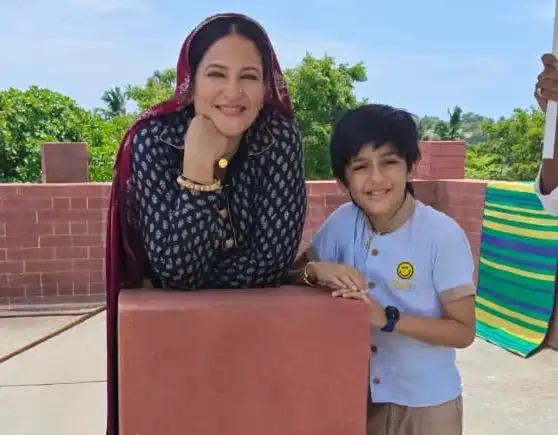 Yash and Mamta Patnaik bring an emotional tale of sibling love with Dhaakad Beera