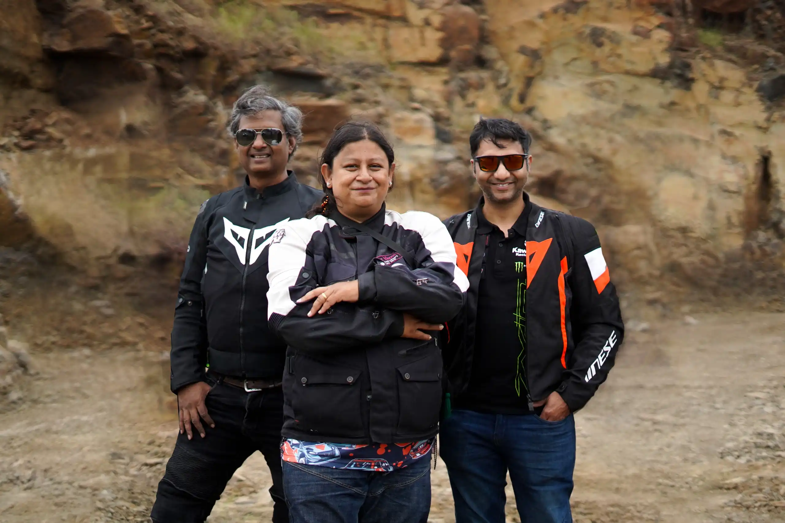 One of India’s First Large Scale National Awards Dedicated for Rider-led Communities - WingManX Awards 2025-26