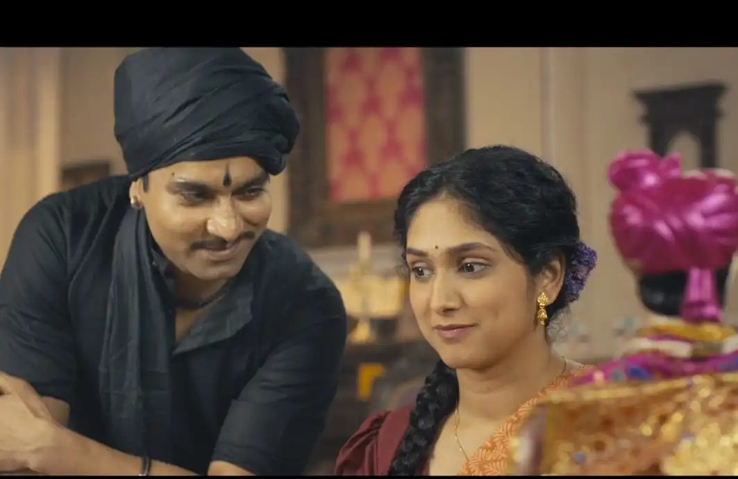 Trailer of Santosh Juvekar and Priyadarshini Indalkar starrer Rukhwat unveiled