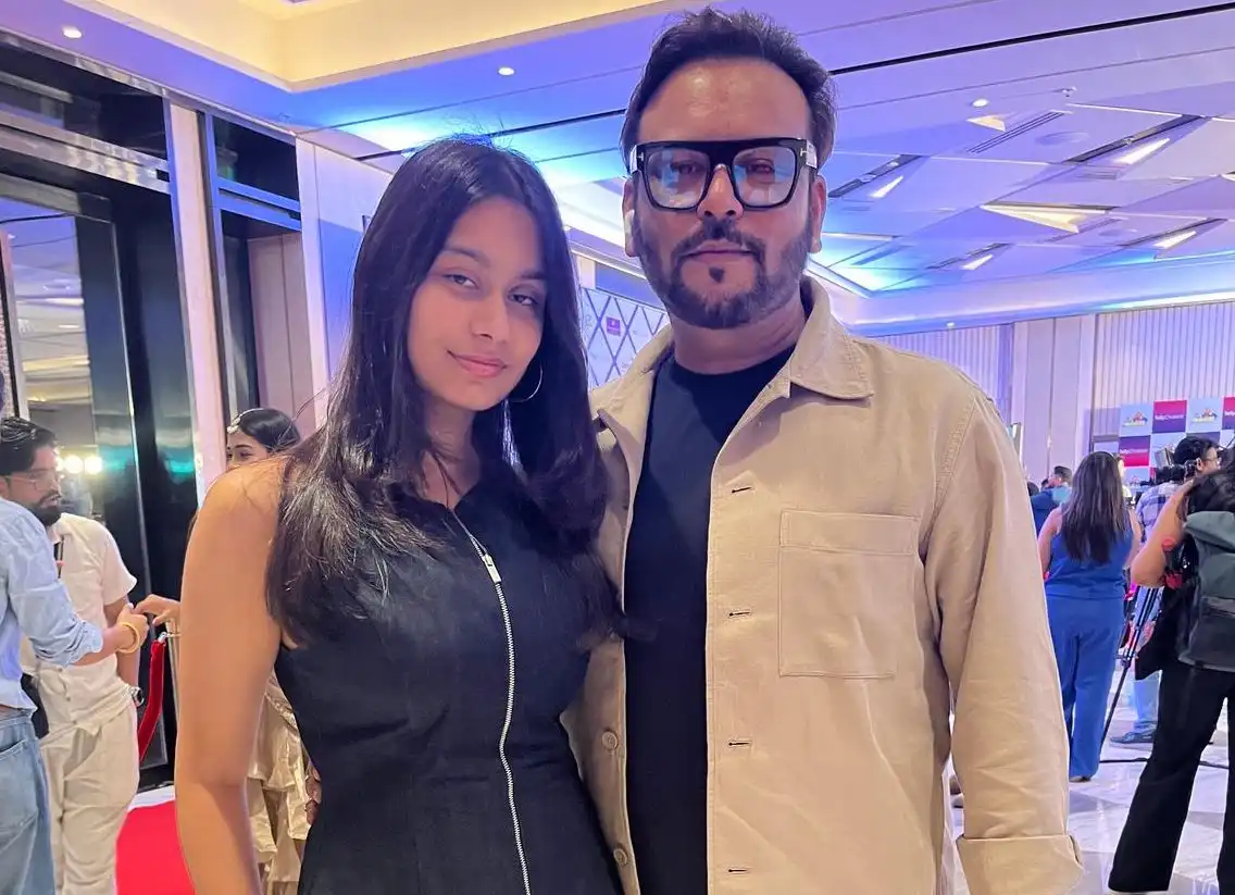 Rahul Kumar Tewary: It's a journey of all of us