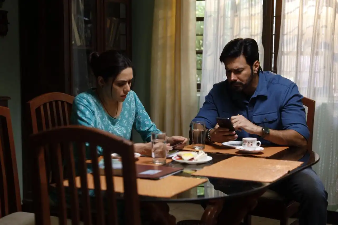 Fragile—A quiet film with a loud heartbeat