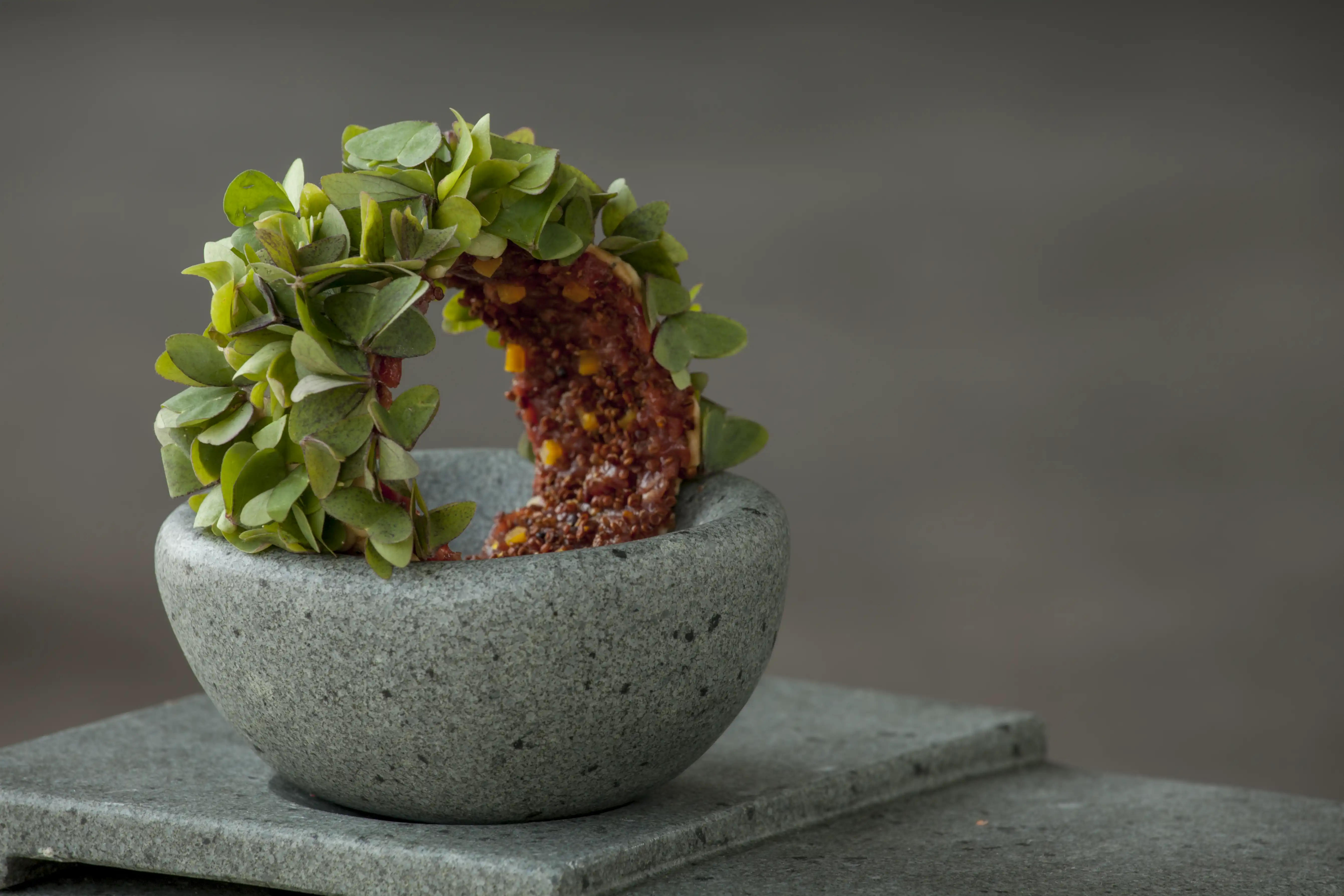 Conosh Brings Boragó with Chef Rodolfo Guzmán to India for a Culinary Experience at ALBA, JW Marriott Hotel Bengaluru