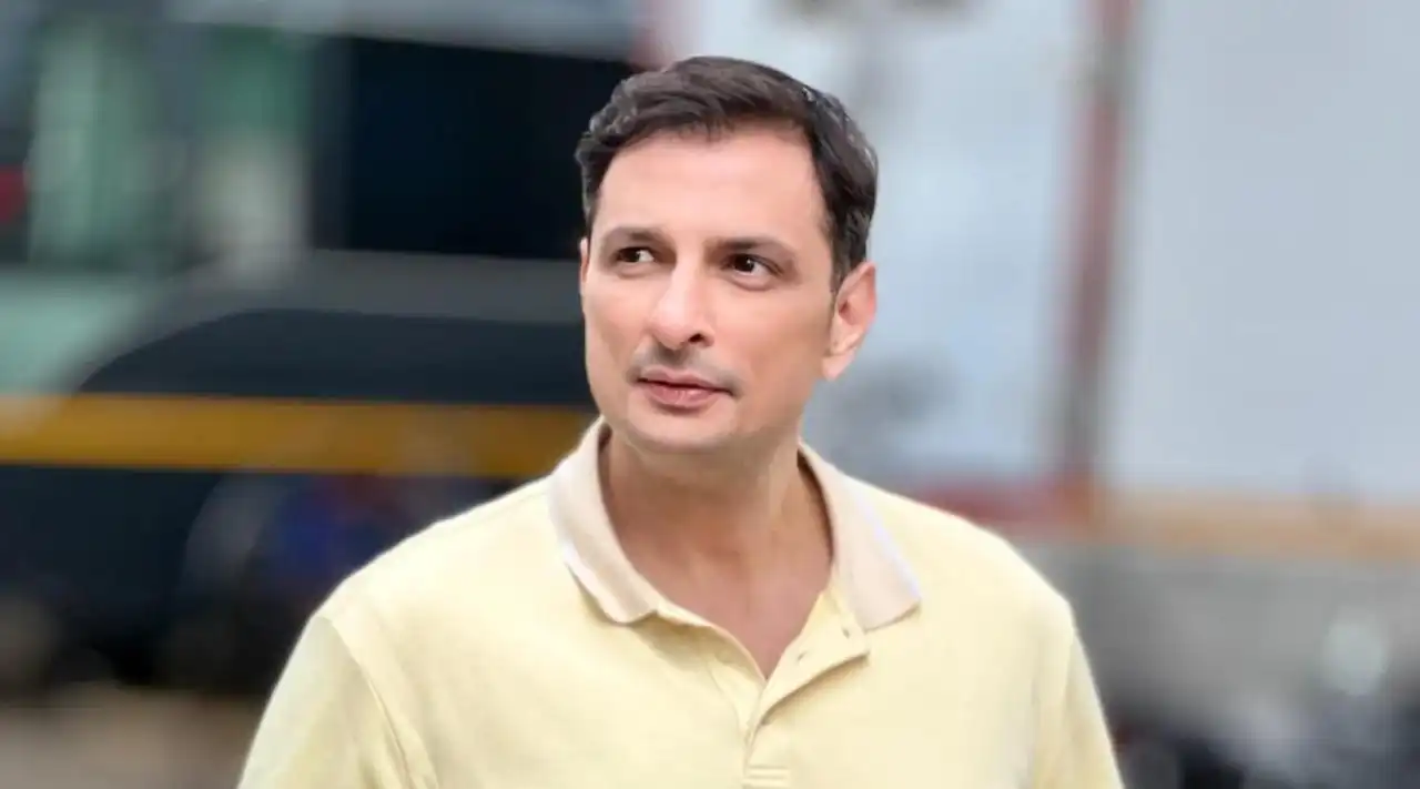 Rushad Rana: With Everyone Back to Work, OTT Content Consumption Has Dropped