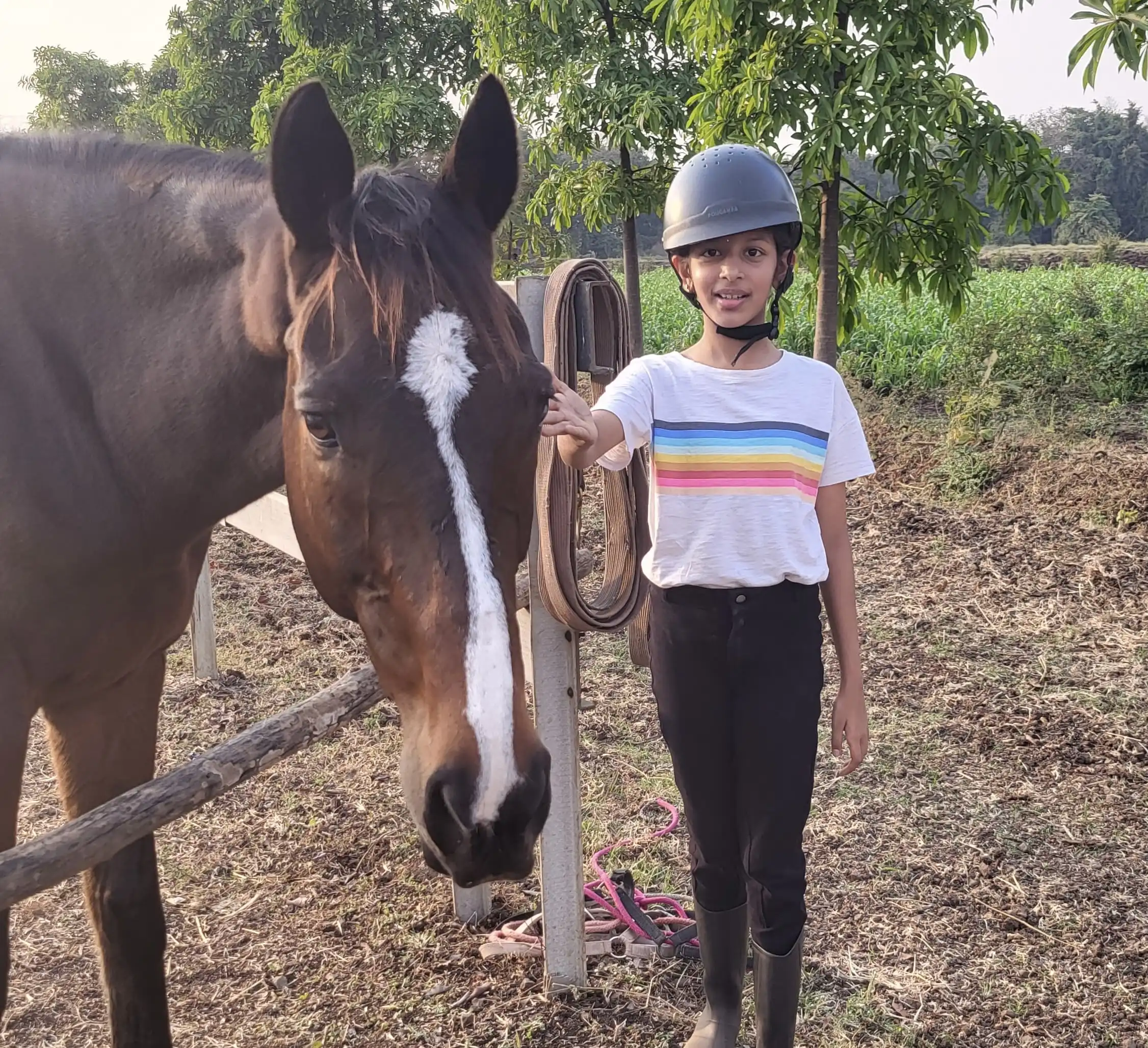 Meet Krishika Pilani – A Young Author with a Big Love for Books and Animals