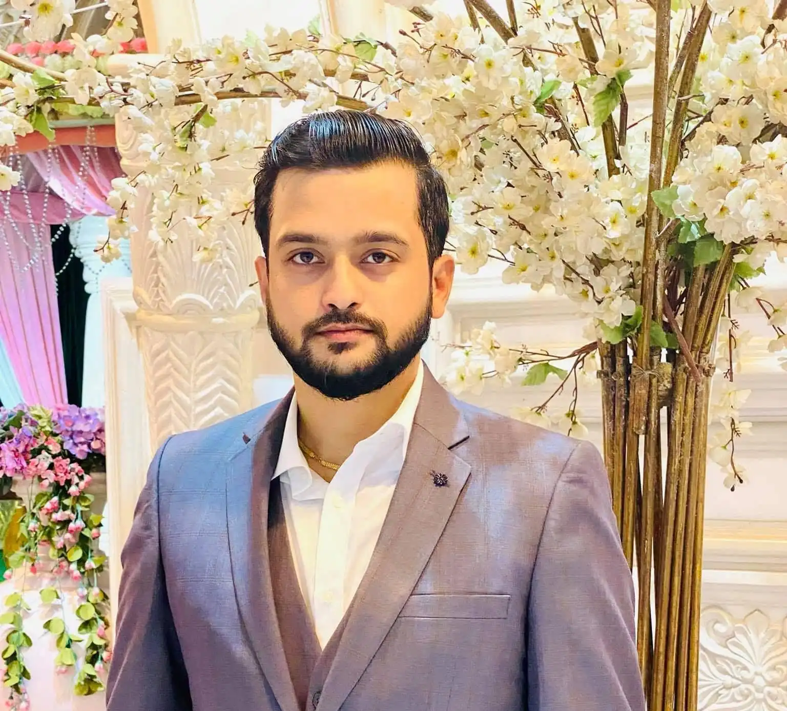 Astrologer Ashutosh Clairvoyant on Holi 2025