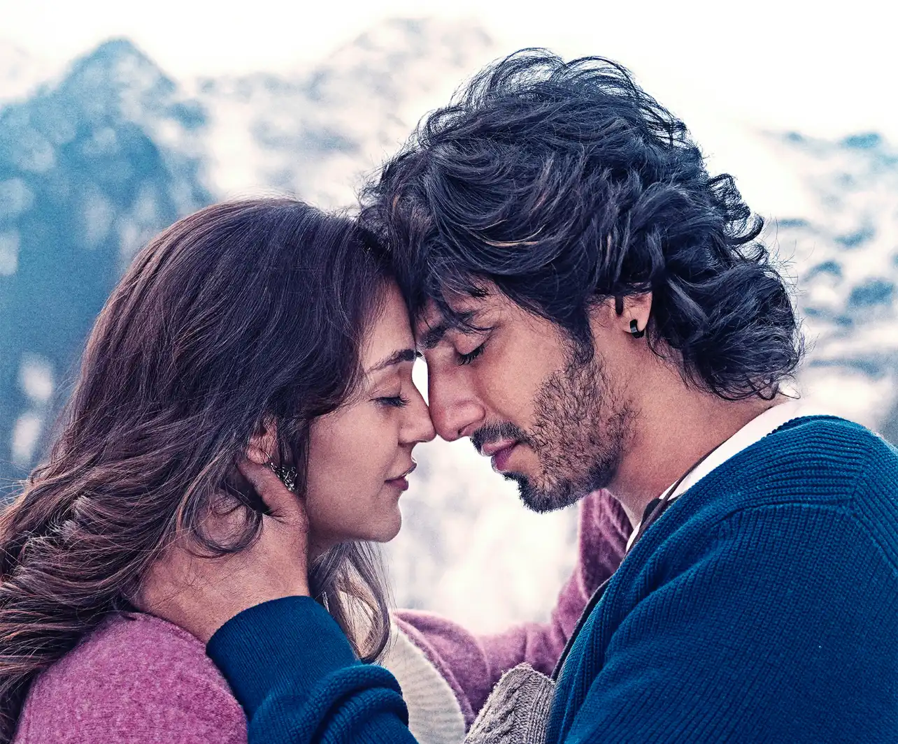 Mohit Suri: Saiyaara album is my tribute to the first Aashiqui film!’