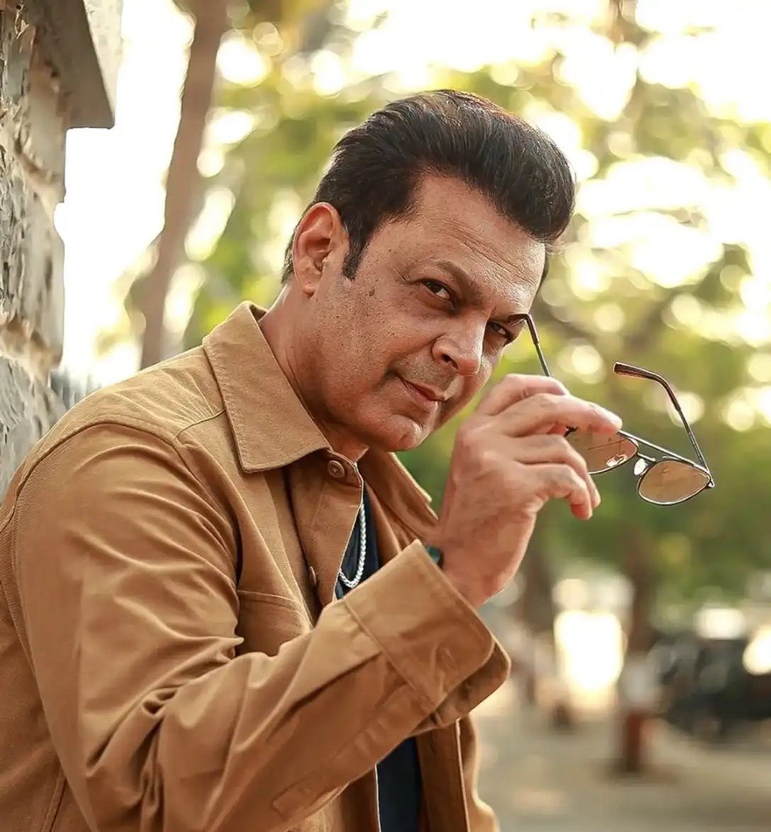 Nasirr Khan: Focus Must Be On The Work, Not The Environment