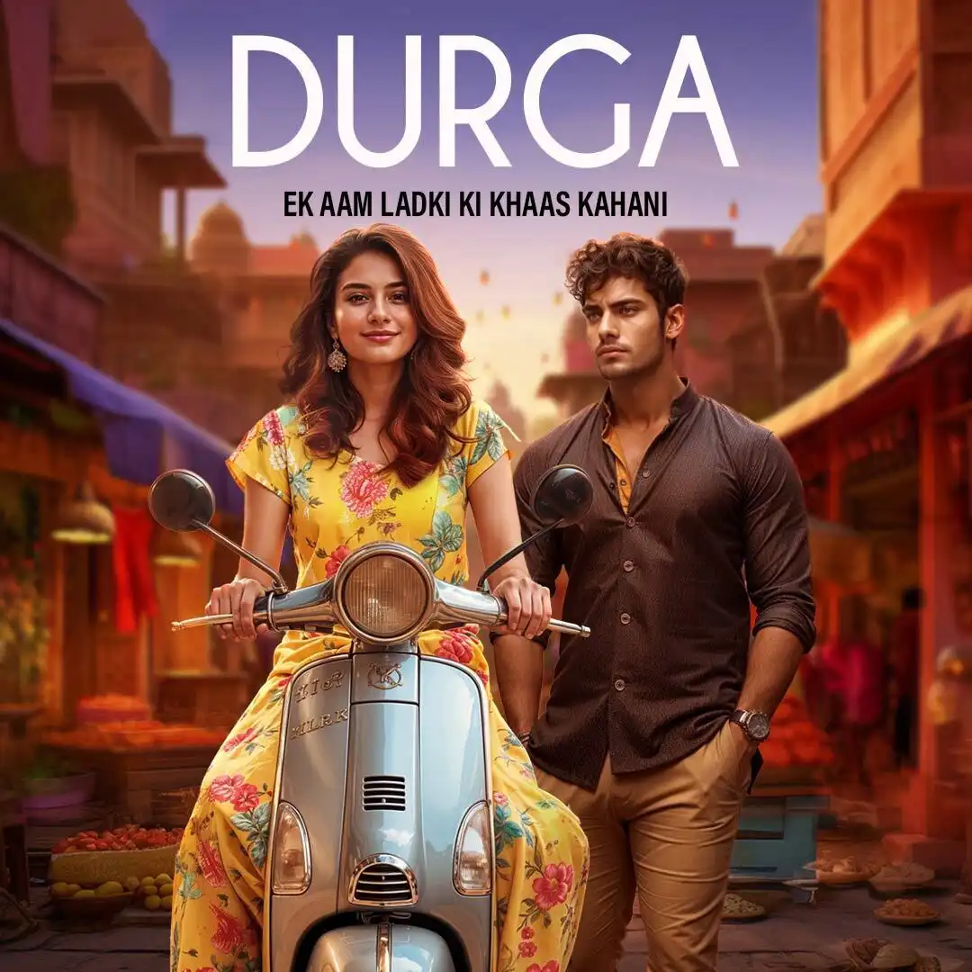 Big ticket releases to look forward to in 2025