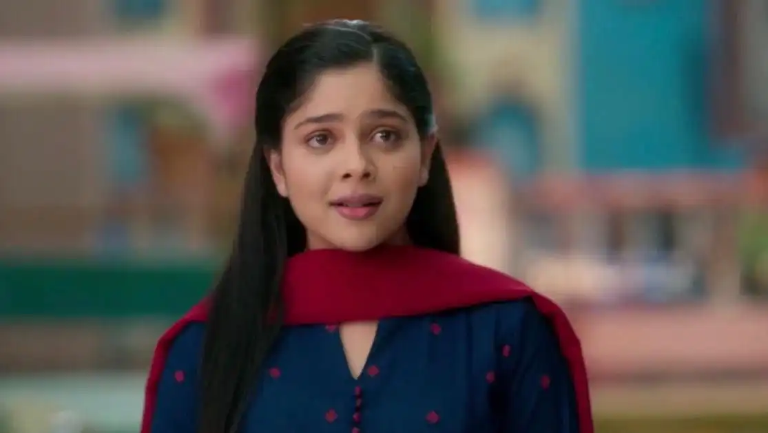 Tumm Se Tumm Tak: Anu’s New Beginning Takes a Sudden Turn as Trouble Hits Home