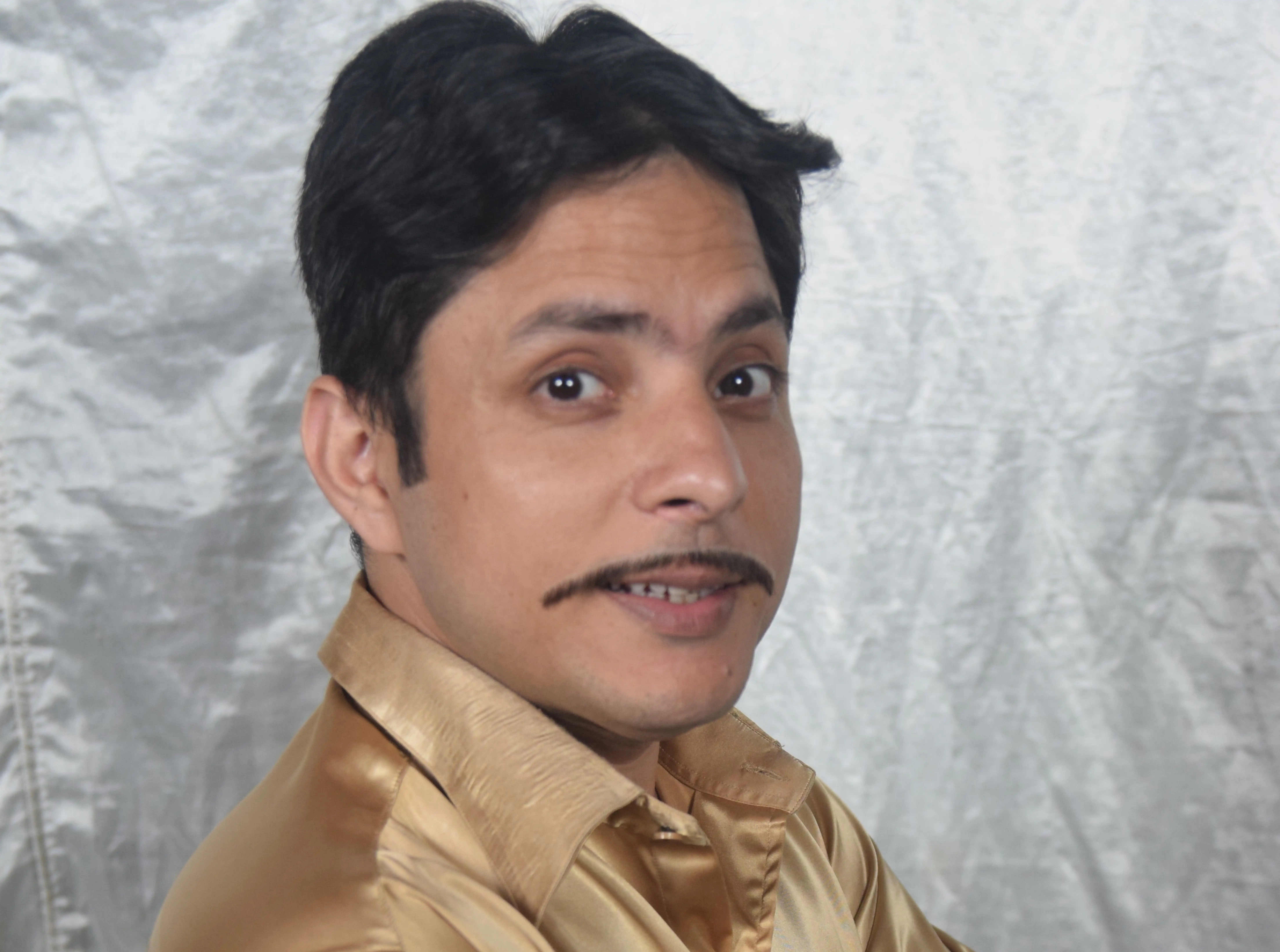 Vipin Heero Joins Bhabiji Ghar Par Hai as Malkhan Singh!