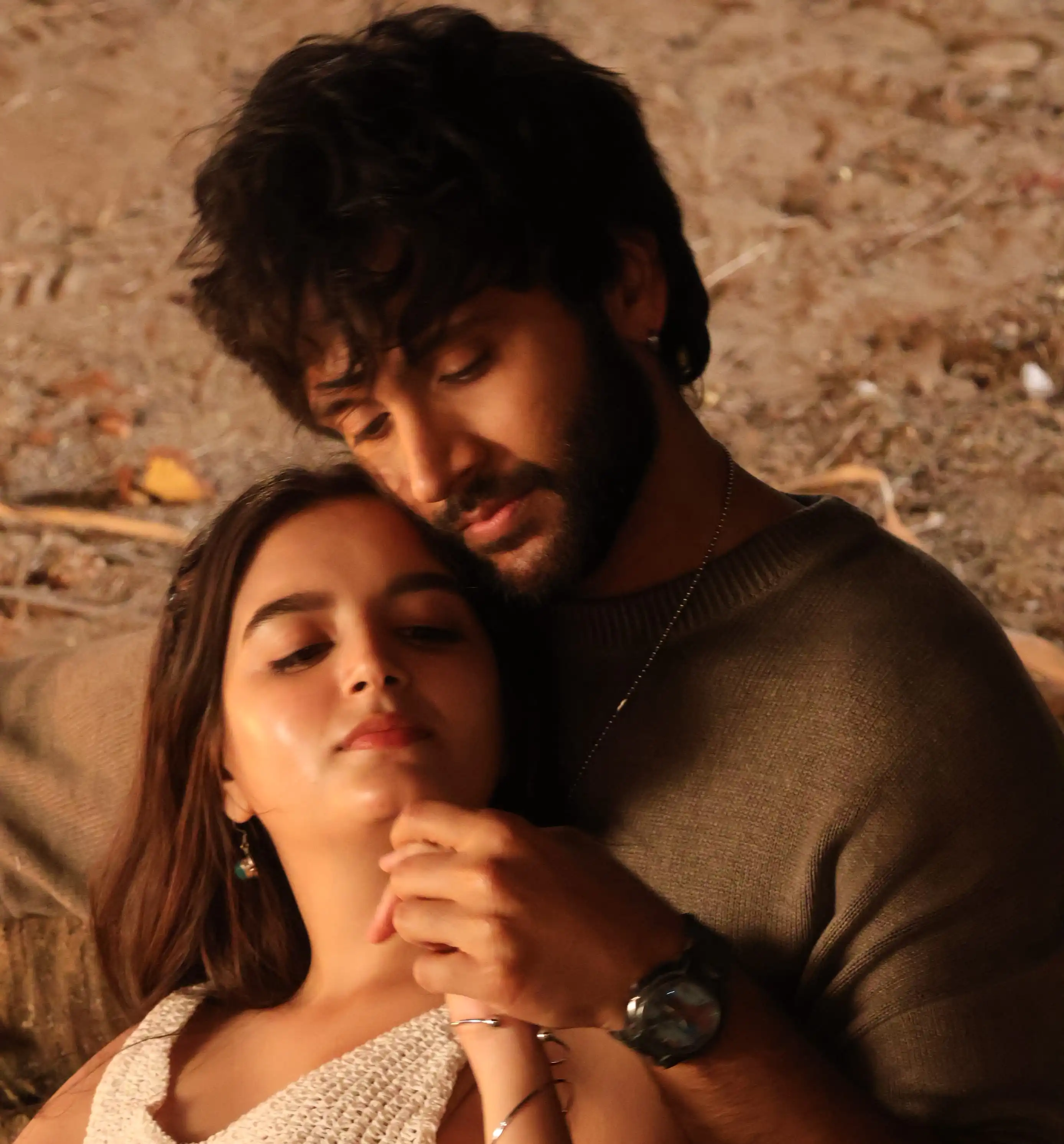 Trailer Launch of Ishika Shahi's Tu Yaa Koi Nahi