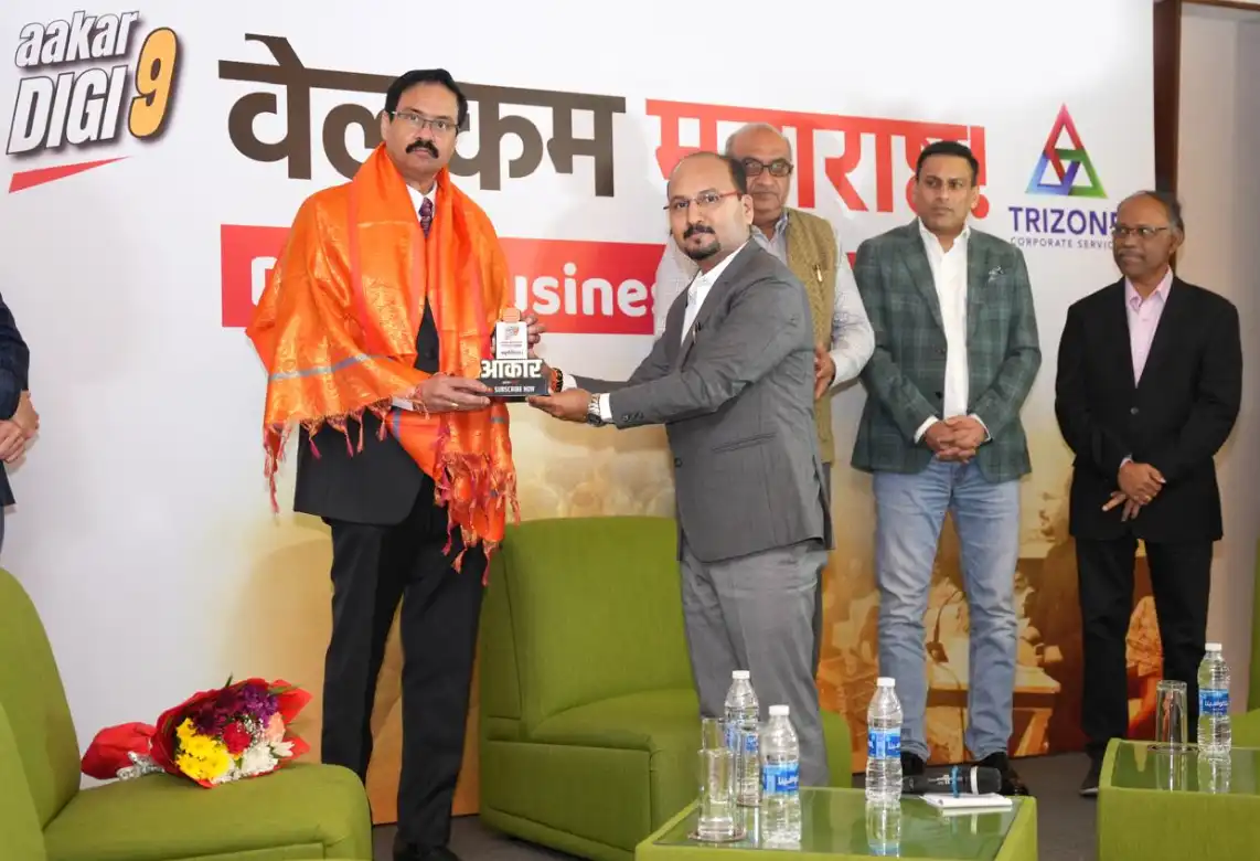 ‘Kill or Be Killed’ Instinct is Necessary to Succeed in Business: Dhananjay Datar 