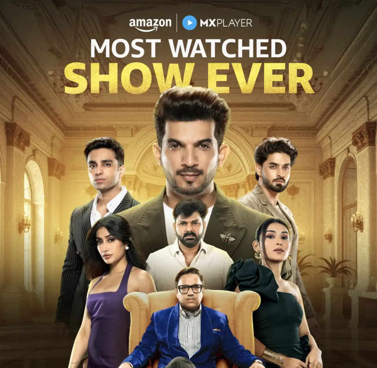 Amazon MX Player’s Rise and Fall Scripts History