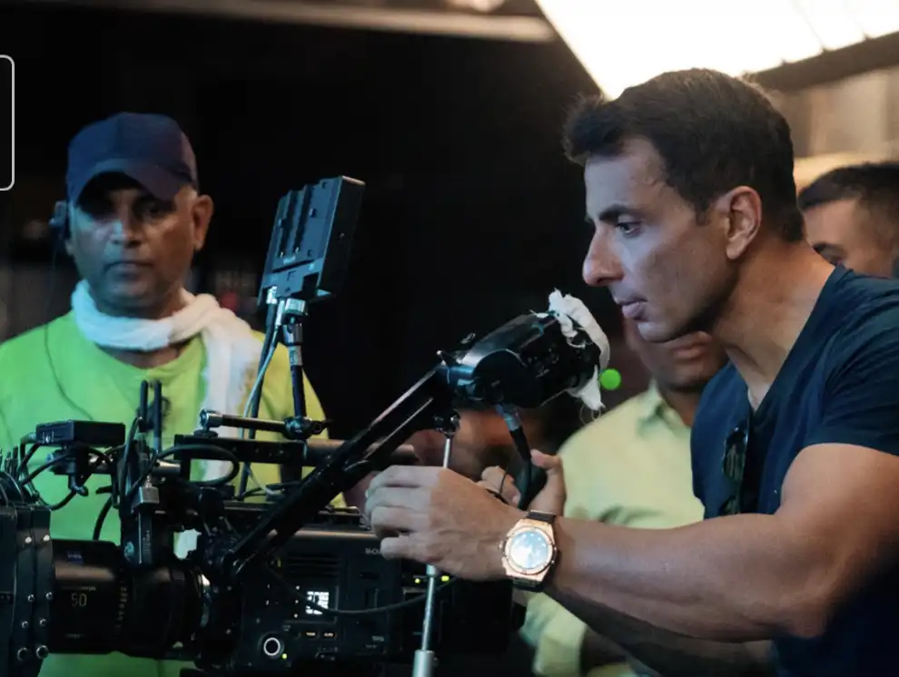 Watch Sonu Sood’s most impactful performances on ZEE5 Global